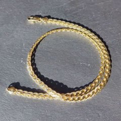 Zincir Kolye