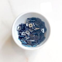 1x6 Pul Hematit  Mavi