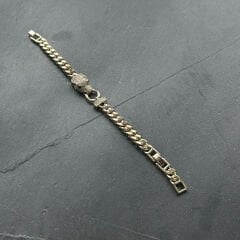 Taşlı Kaplan Bileklik