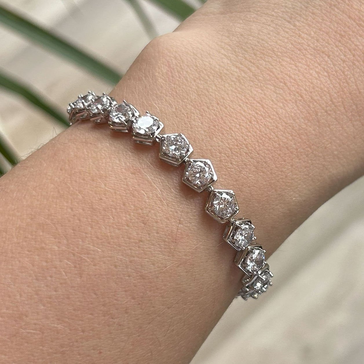 İtalyan Baget Bileklik