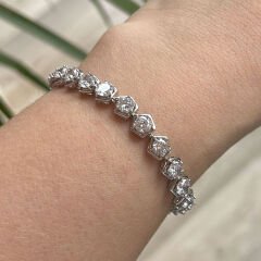 İtalyan Baget Bileklik