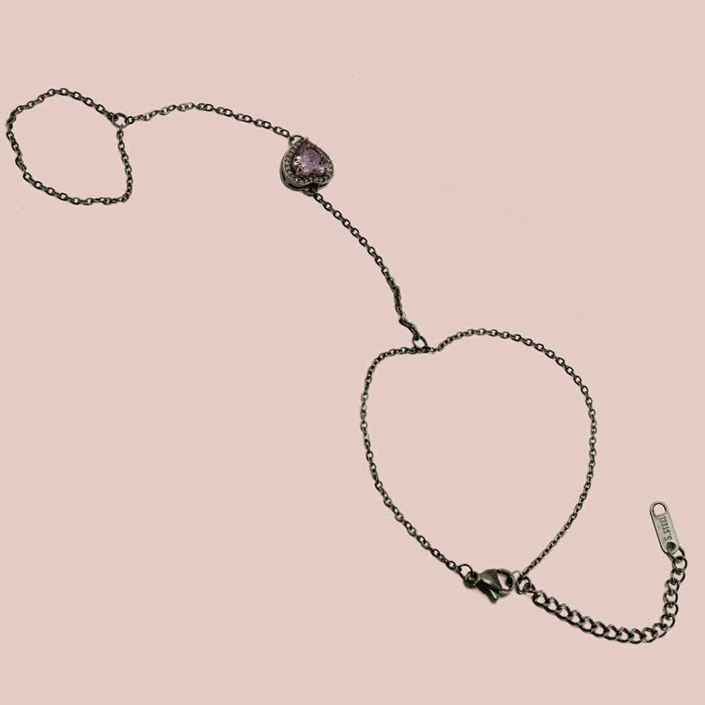 Pembe Kalpli Şahmeran