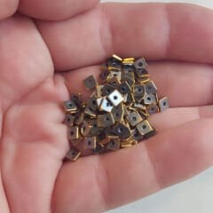 1x4 Pul Hematit  Bronz