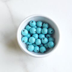 6 mm Havlit Boncuk