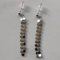 Sallantılı Set Küpe