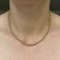 Dorika Zincir ( Kalın )