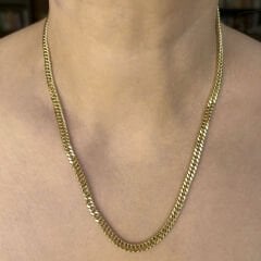 Gurmet Zincir Bileklik Set