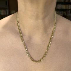 Gurmet Zincir Bileklik Set